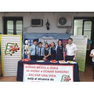 Escuela en Feria  